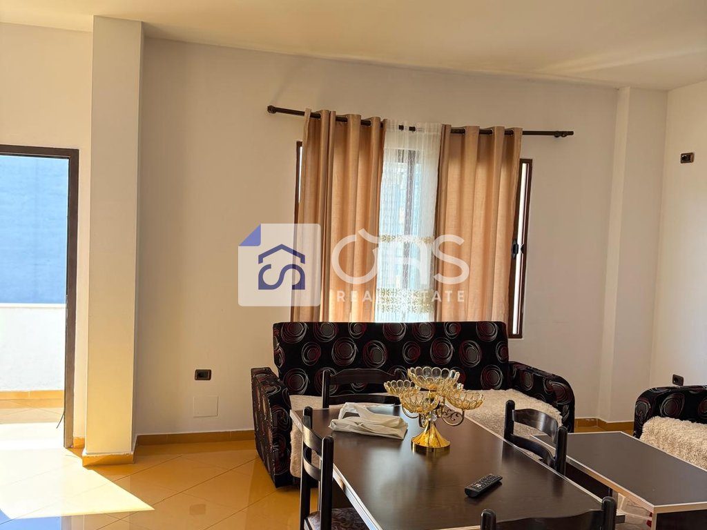 Jepet Apartament me qera 1+1   21 DHJETORI (INXHINERIA)