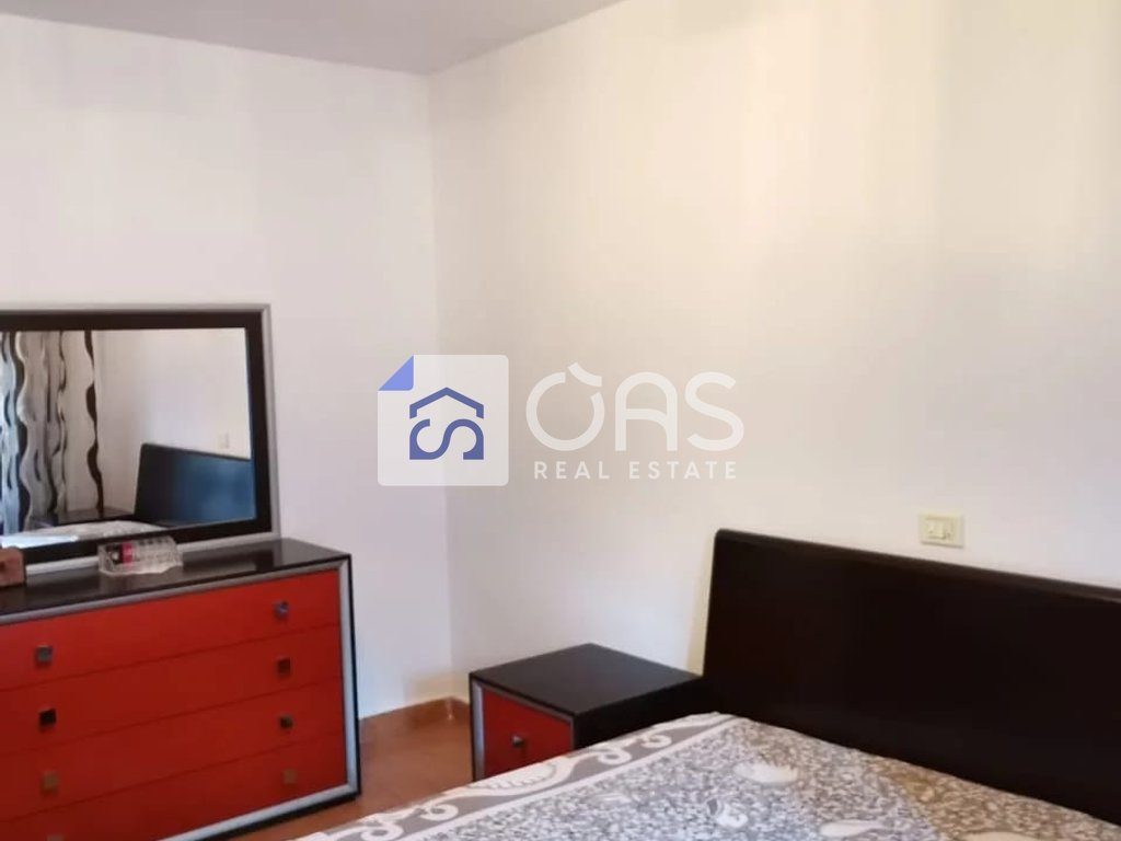 Jepet Apartament me qera 2+1 QENDER (Tefta Tashko)