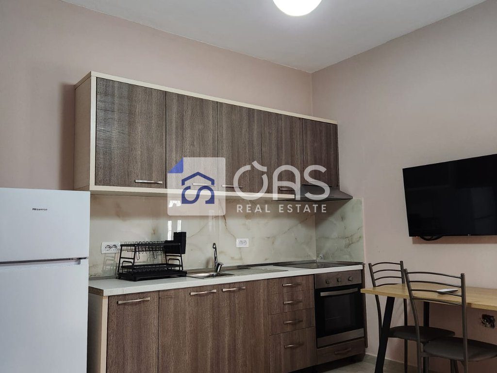 Jepet Apartament me qera 1+1 ISH PARKU (PRAN SQUARE 21)