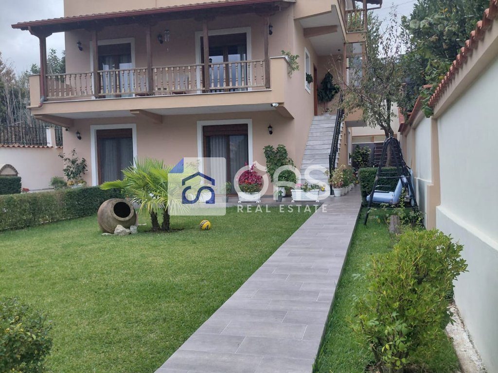 Jepet me qira duplex zona Ali Dem