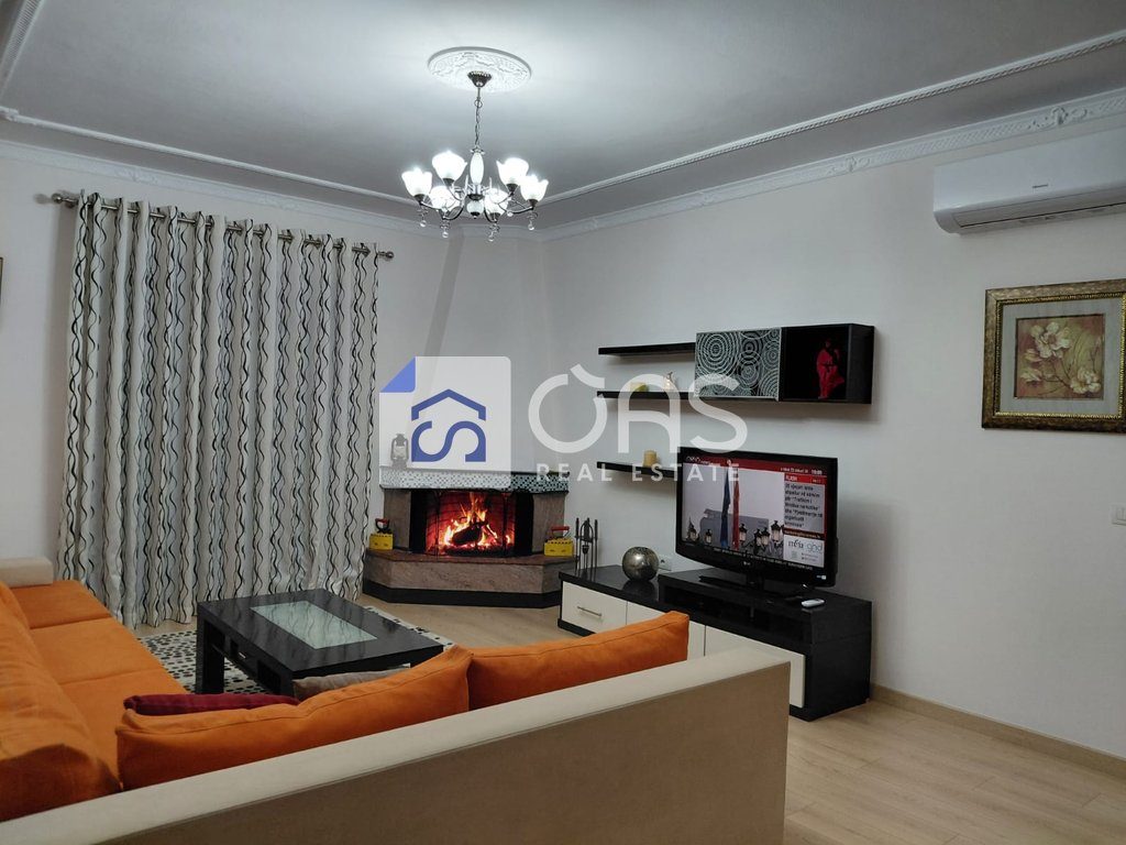 Jepet me qira duplex zona Ali Dem