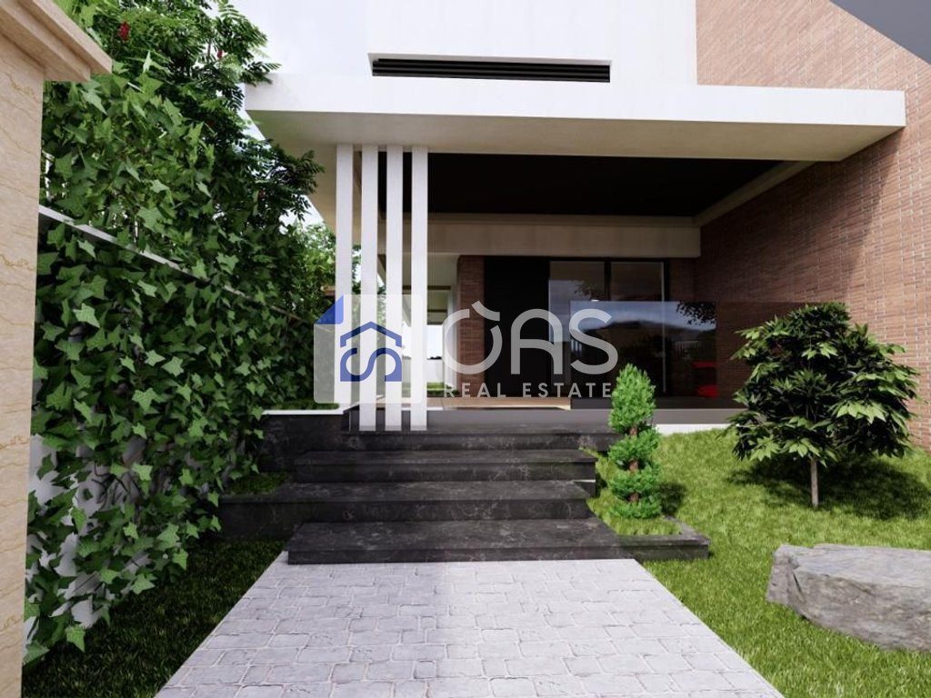 JEPET ME QERA VILË MULTIFUNKSIONALE PËR BIZNES & BANIM – SELITË E VOGËL, 4 KATE, 409 M² 6.000 € (I DISKUTUESHEM) - Oas R...