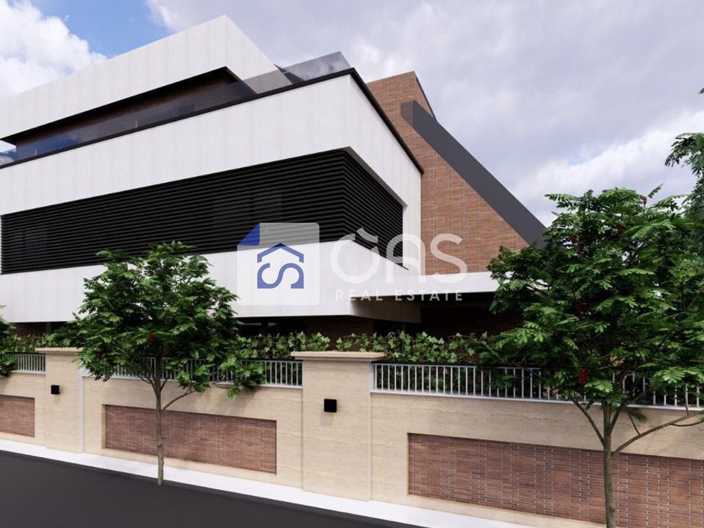 JEPET ME QERA VILË MULTIFUNKSIONALE PËR BIZNES & BANIM – SELITË E VOGËL, 4 KATE, 409 M² 6.000 € (I DISKUTUESHEM) - Oas R...