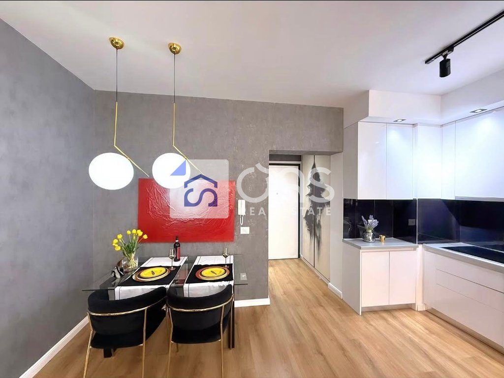 Jepet me qera Apartamet 1+1 21 DHJETORI