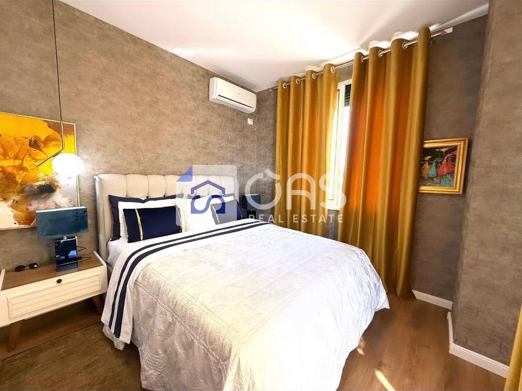 Jepet me qera Apartamet 1+1 21 DHJETORI