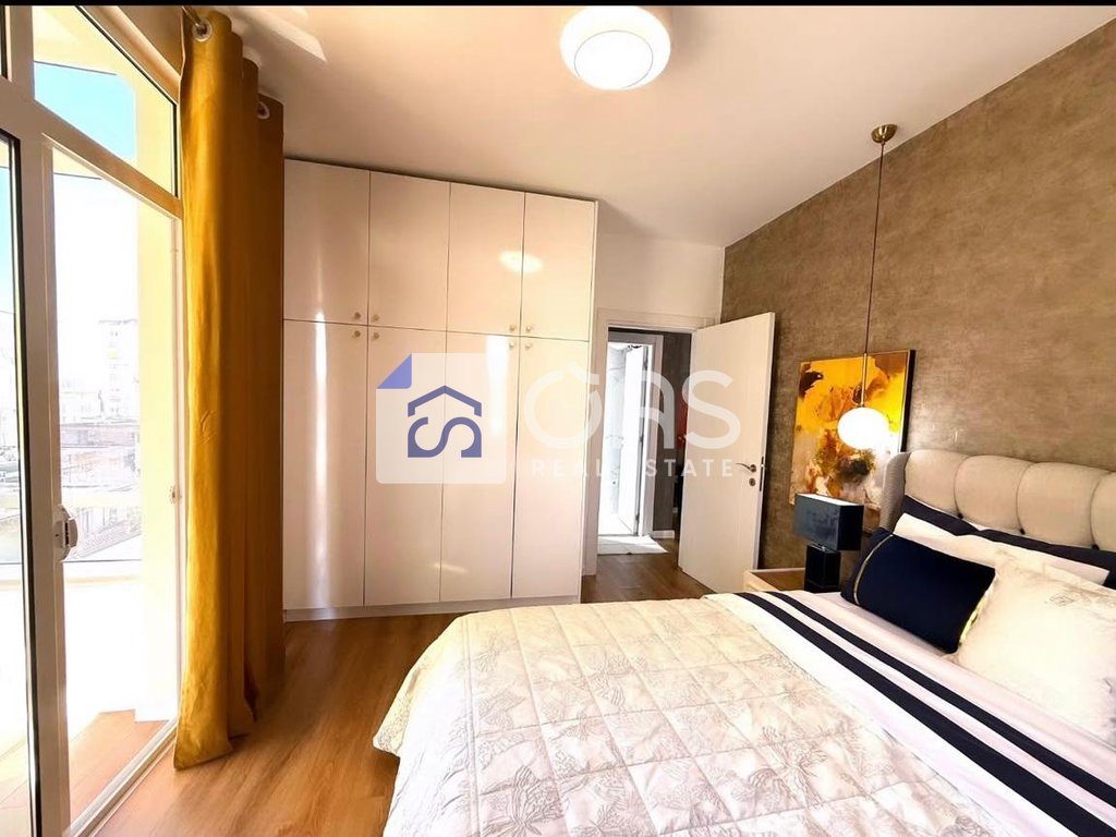 Jepet me qera Apartamet 1+1 21 DHJETORI