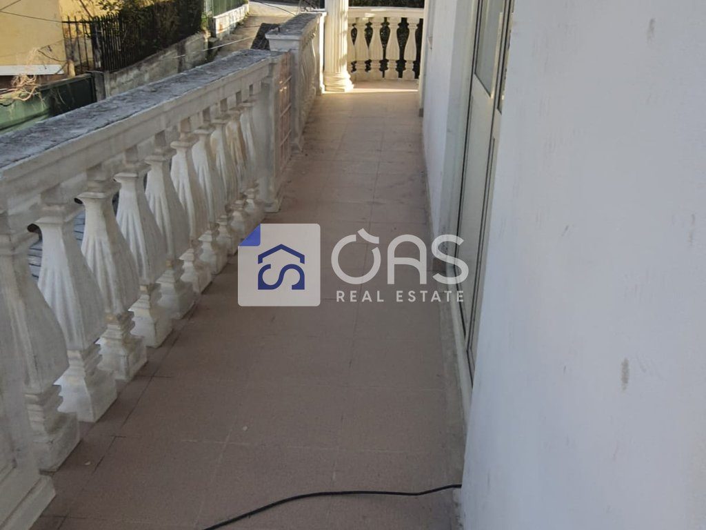 Apartament 1+1 Me Qira në Tregu Elektrik, Tiranë - 300€ | 55 m²