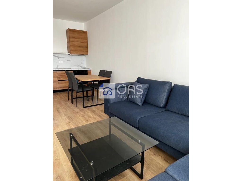 Jepet me qira apartament 1+1 Te Rruga e Dibres(Kompleksi Arlis)