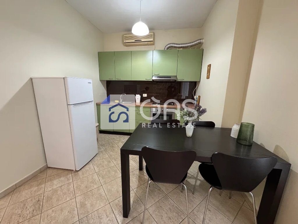 Jepet apartament me qera 1+1 Ali Demi