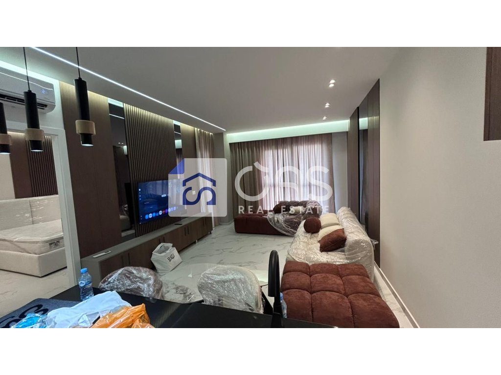 Jepet me qera apartament 1+1 Ne Laprake
