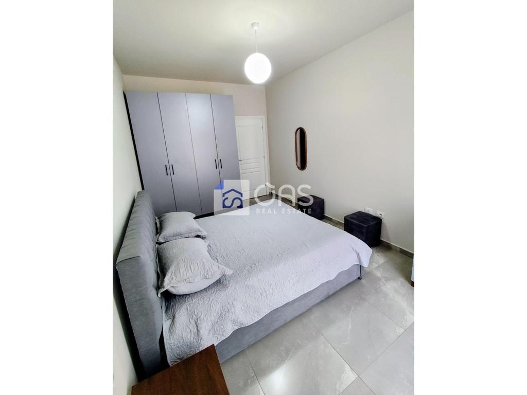 Jepet apartament me qera 1+1 Te Perdiatria (ASL2)