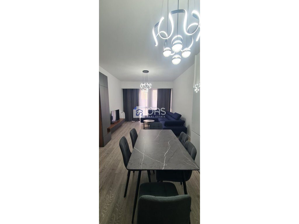 Jepet apartament me qera 1+1 ne Astir