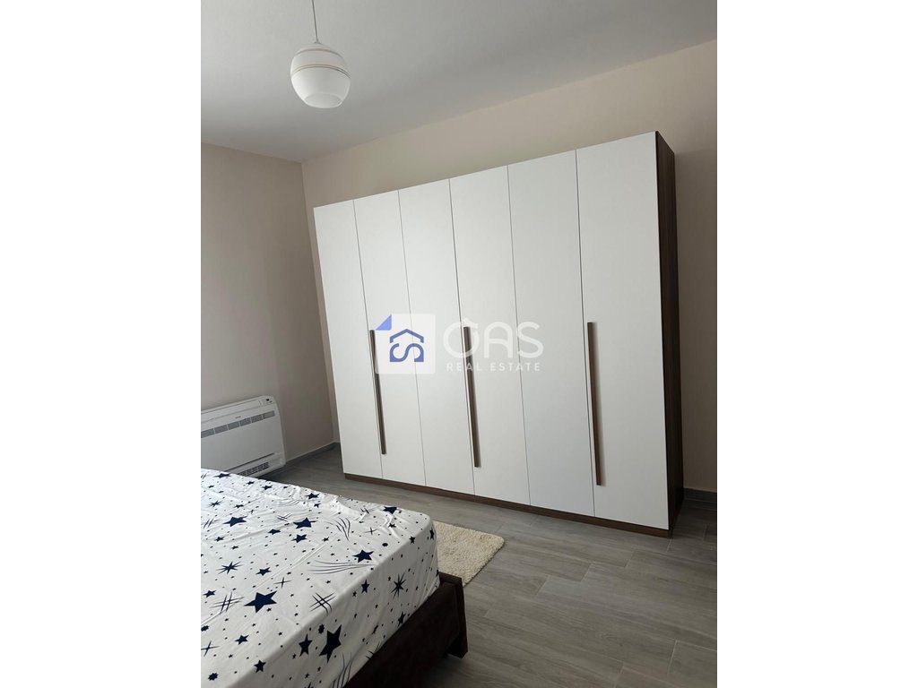 Jepet me qera apartament 1+1 tek 5 Maj