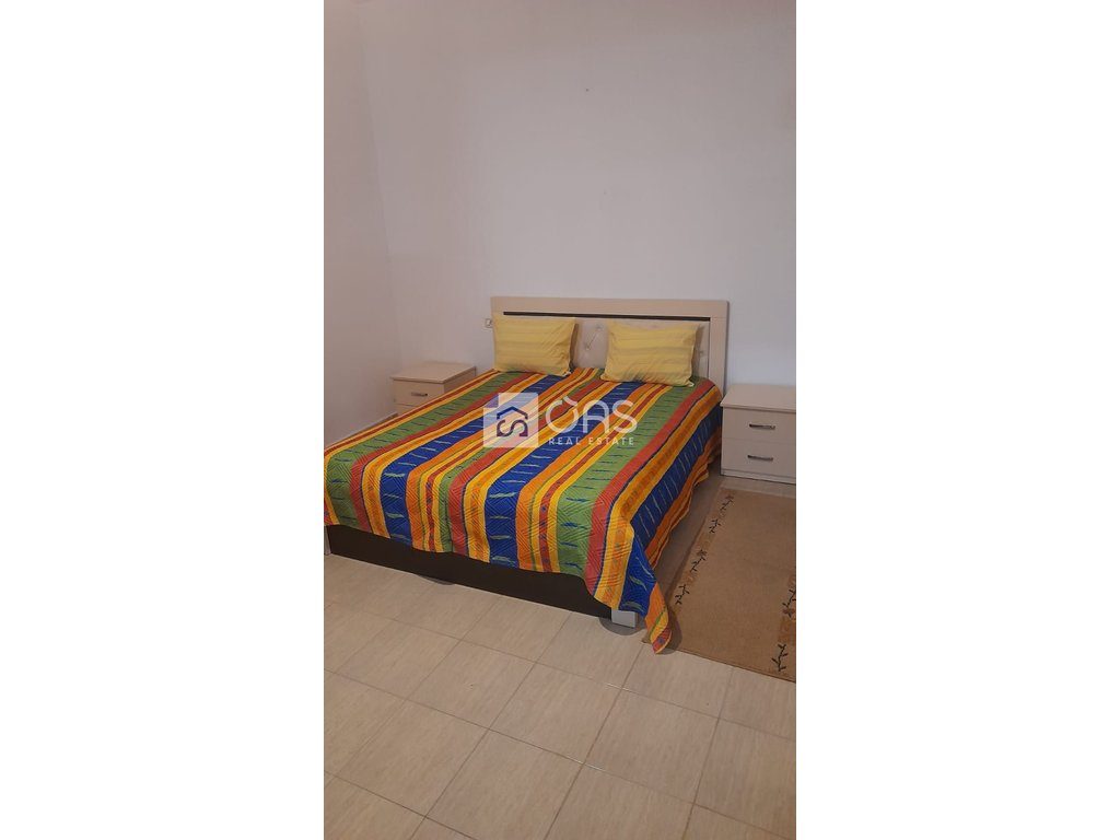 Jepet me qera apartament 1+1 KRISTAL (ELEONORA)