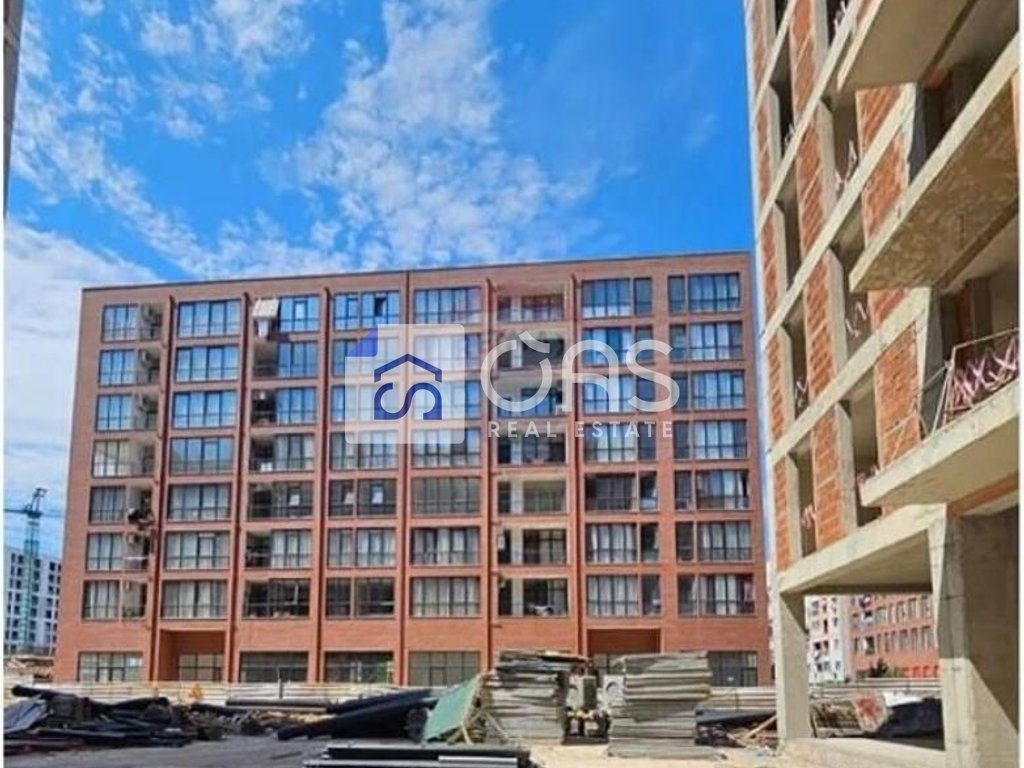 Shitet Apartament  2+1  ORBITAL 5  (BULEVARDI I RI)