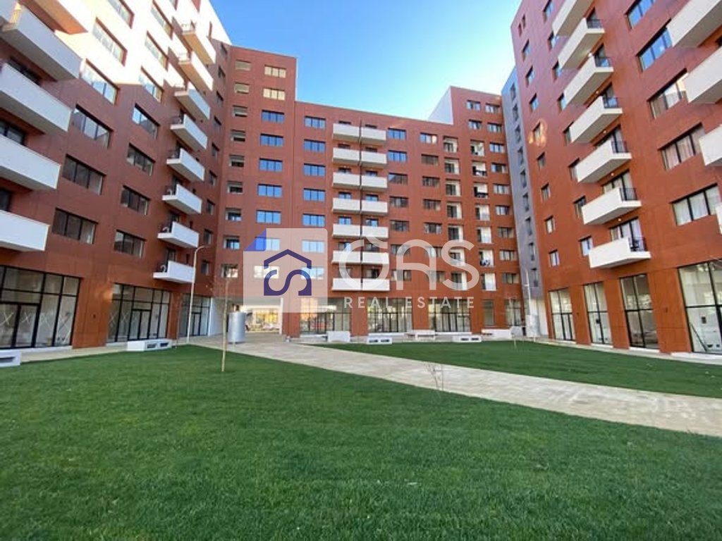shitet Apartament  3+1+2(+2 parkime)  URBAN GATE  (ASTIR)