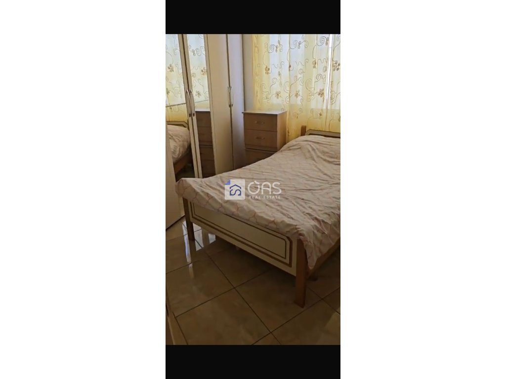 shitet Apartament  2+1  KOMPLEKSI FRATARI (ASTIR)