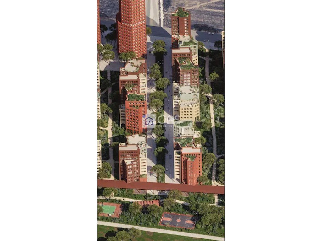 shitet Apartament  1+1  RIVER PARK (ASTIR)