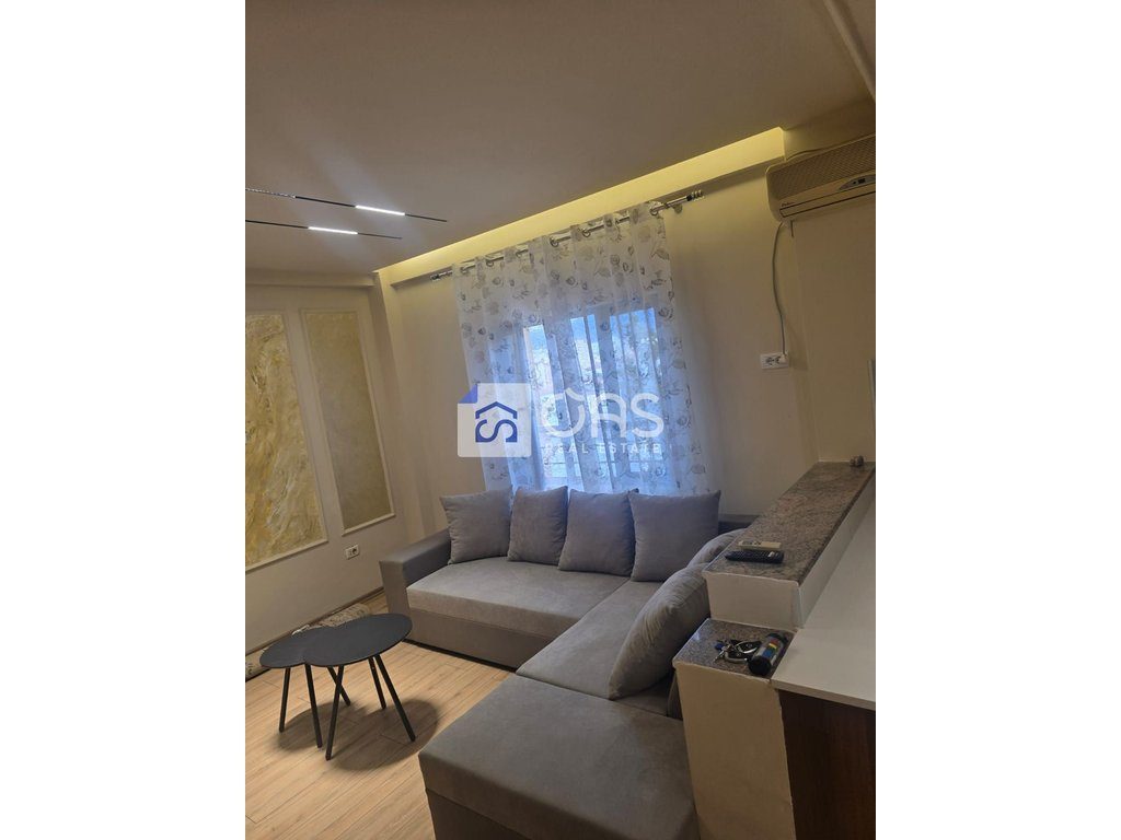 Jepet me qera apartament 1+1 ne Don Bosko