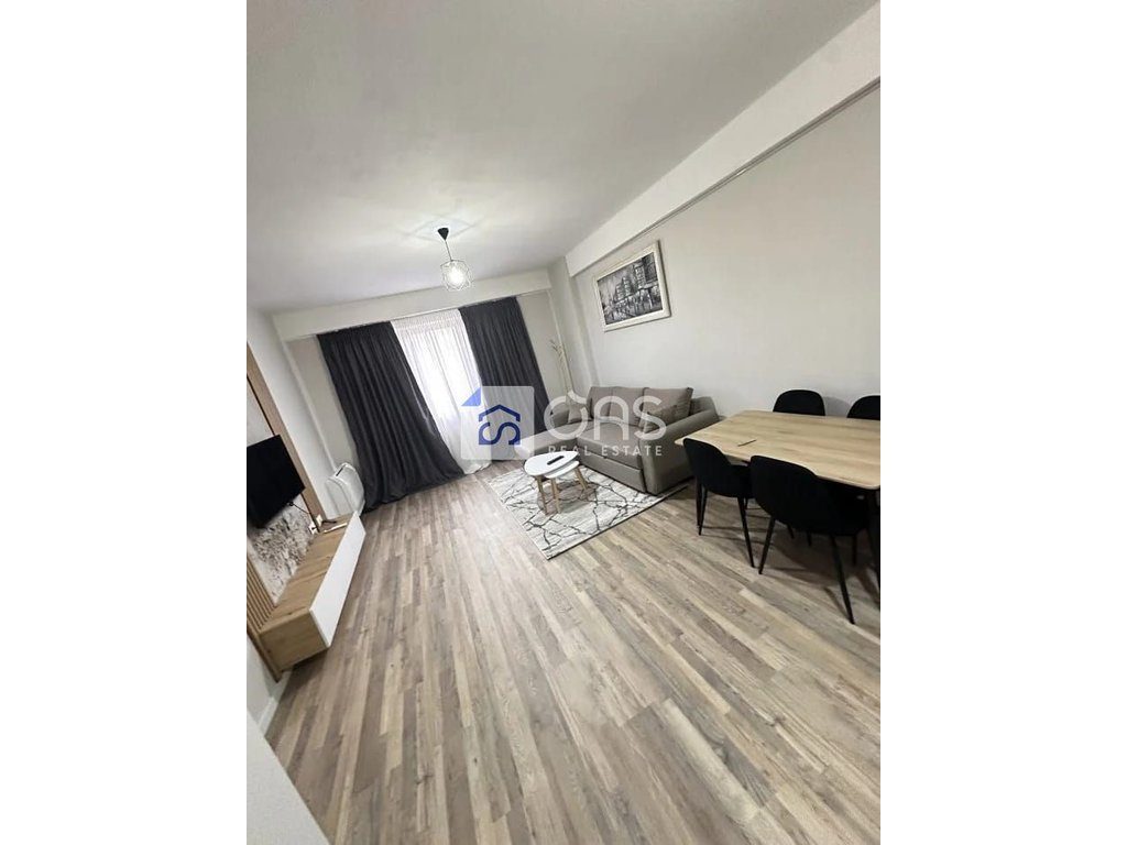 Jepet me qira apartamenti 1+1 Ne Astir