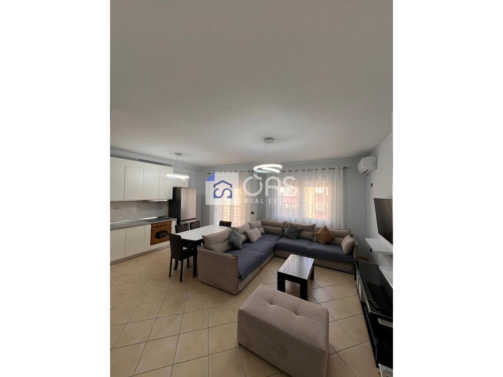 Jepet apartament 2+1+2 me qera tek Qemal Stafa