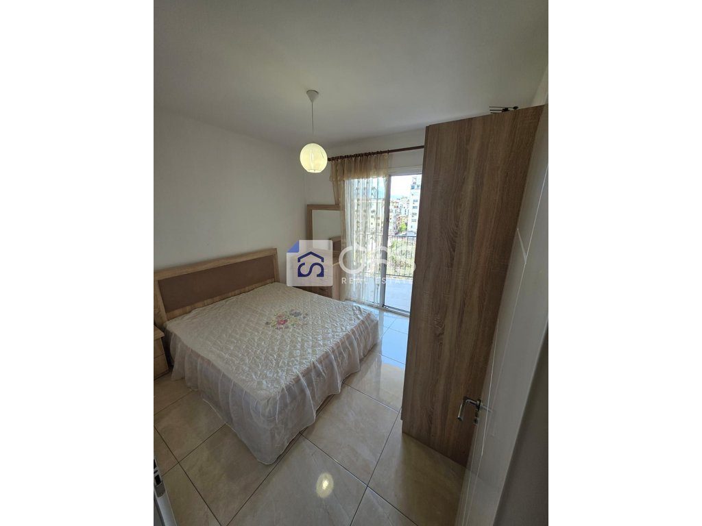 jepet me qira  Apartament 2+1 astir