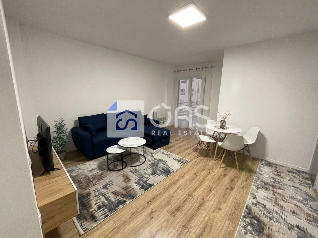 jepet me qira  Apartament 1+1 LAPRAK Kompleksi Aura