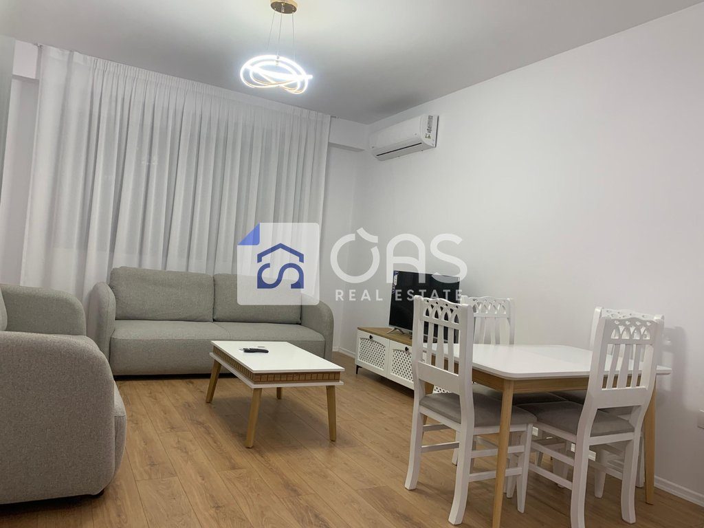 Jepet me qira apartamenti 1+1 Ne Astir