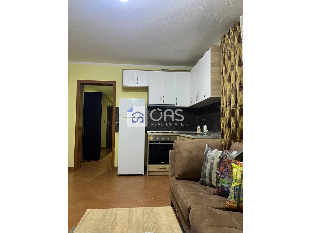 Jepet apartament me qera 1+1 Bulevardi Zogu i Pare