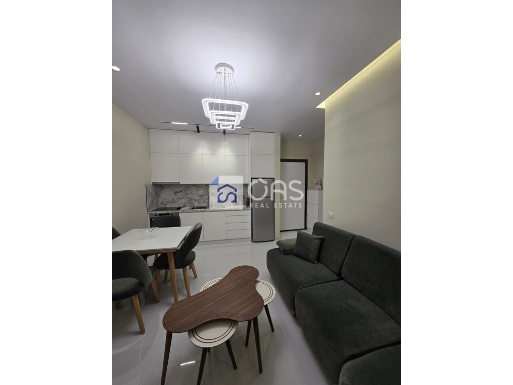 Jepet me qera apartament 1+1  univers city