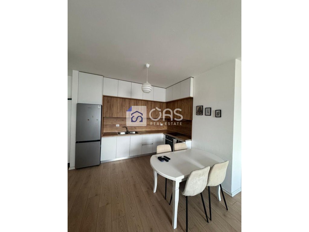 Jepet me qera apartament 2+1 ne Yzberisht