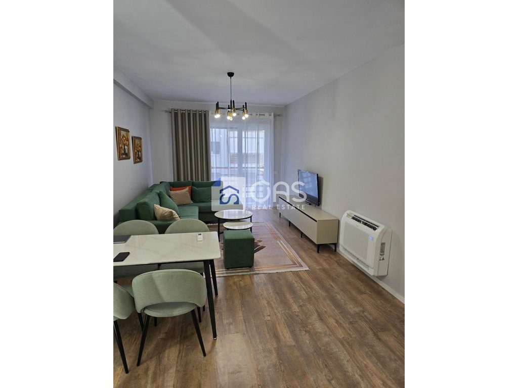 Jepet me qera apartament 1+1+P Laprake  (KOMPLEKSI E 88)
