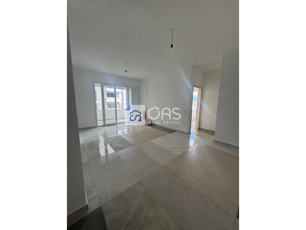 Shitet apartament 2+1+2 ne Pallatet e Verdha