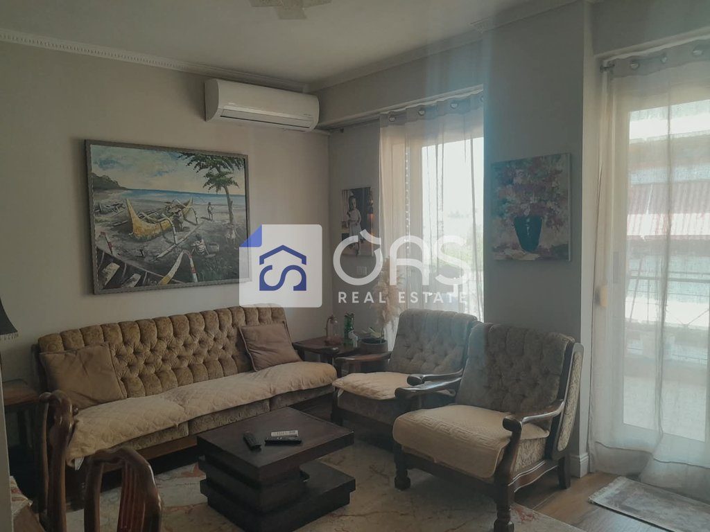 Jepet me qera  apartament 2+1 Kompleksi Delijorgj
