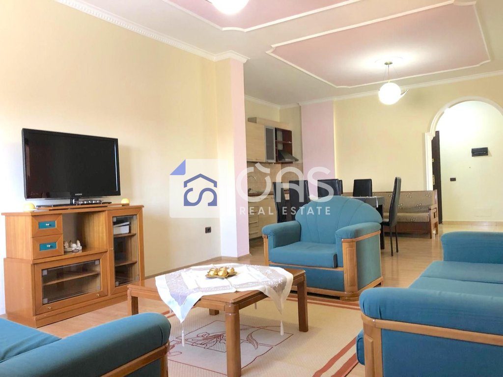 Jepet me qera apartament 2+1 tek Jordan Misja
