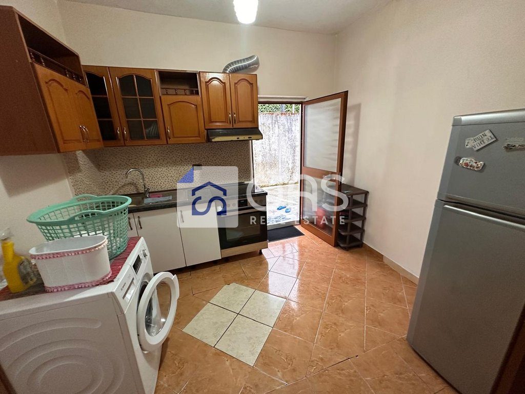 Jepet me qera garsionere tek Jordan Misja