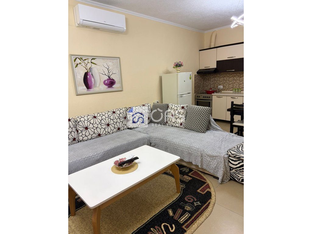 Jepet me qera apartament 2+1 tek Don Bosko