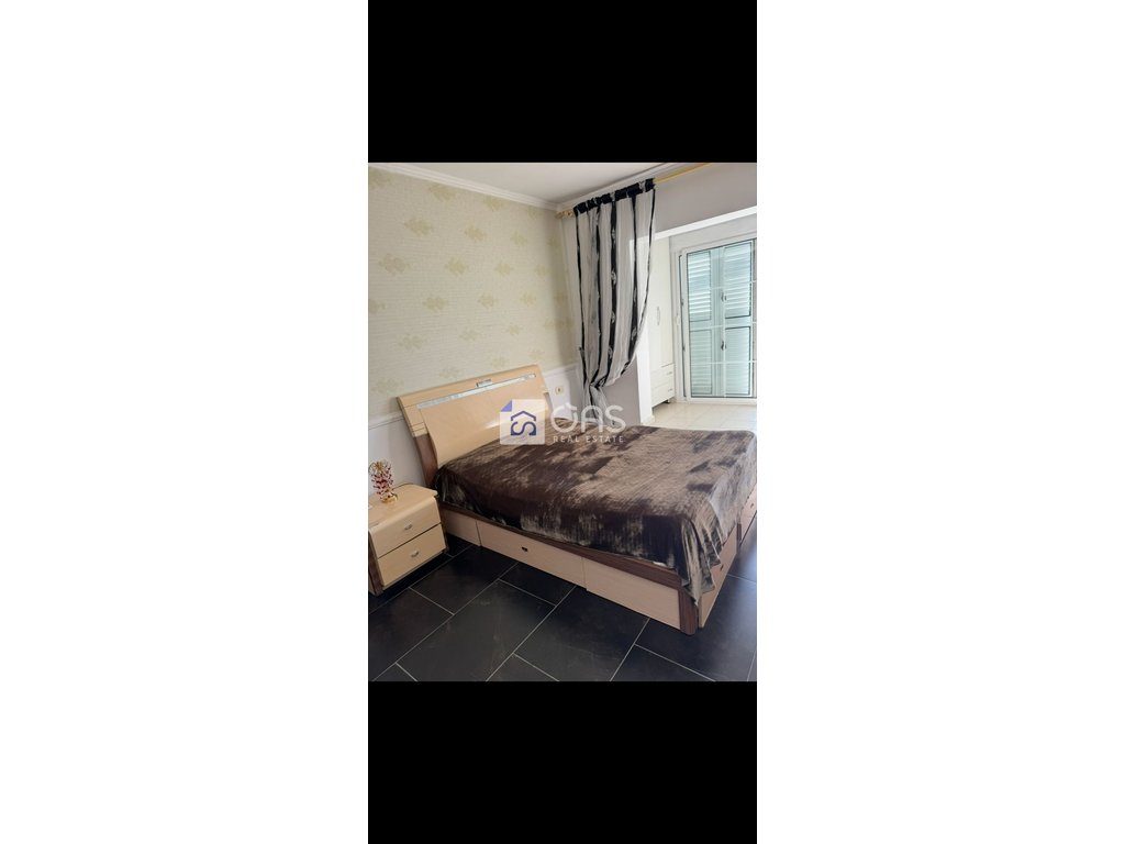 Jepet apartament me qera 2+1 Rruga Bardhyl