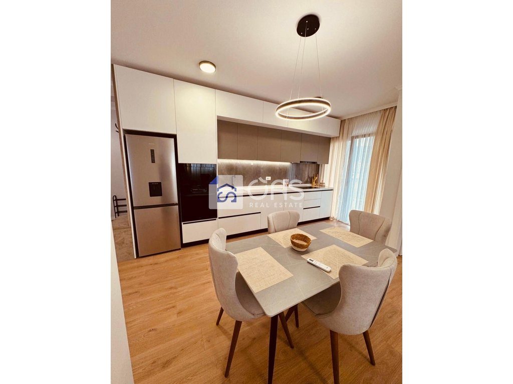 Jepet Apartment me qera 2+1+2  RRUGA E DUURSIT