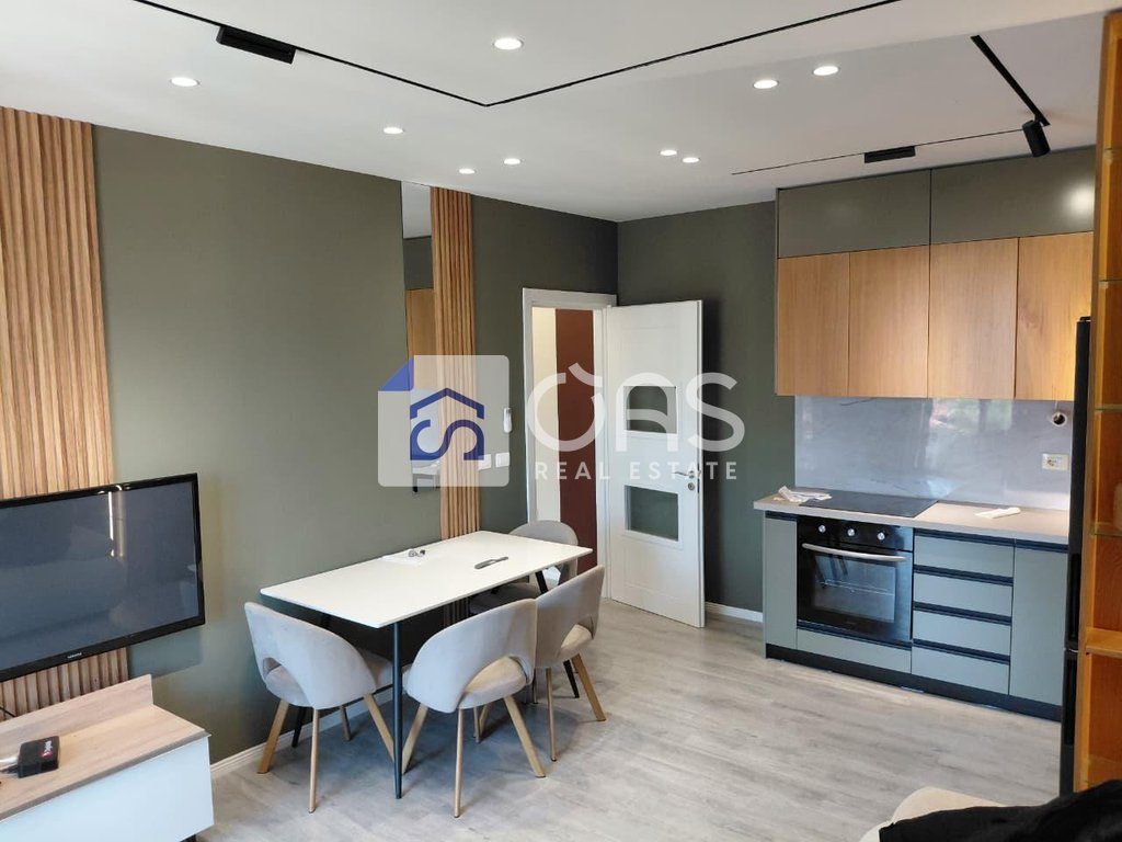 Jepet me qera apartament 2+1+P  Ne Ali Dem
