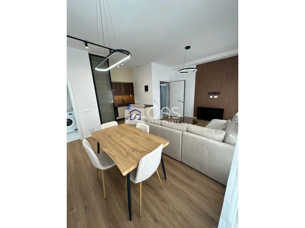 Jepet me qera apartament 1+1 Ne Ali Dem