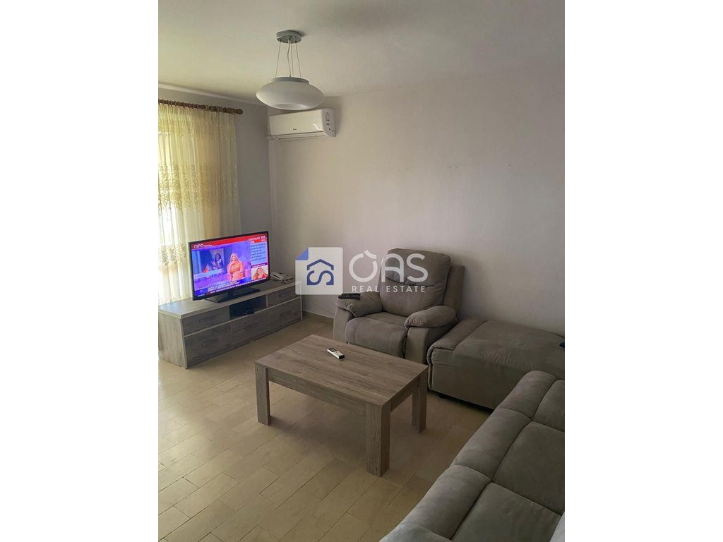 Jepet apartament me qera 1+1 Qytet Studenti