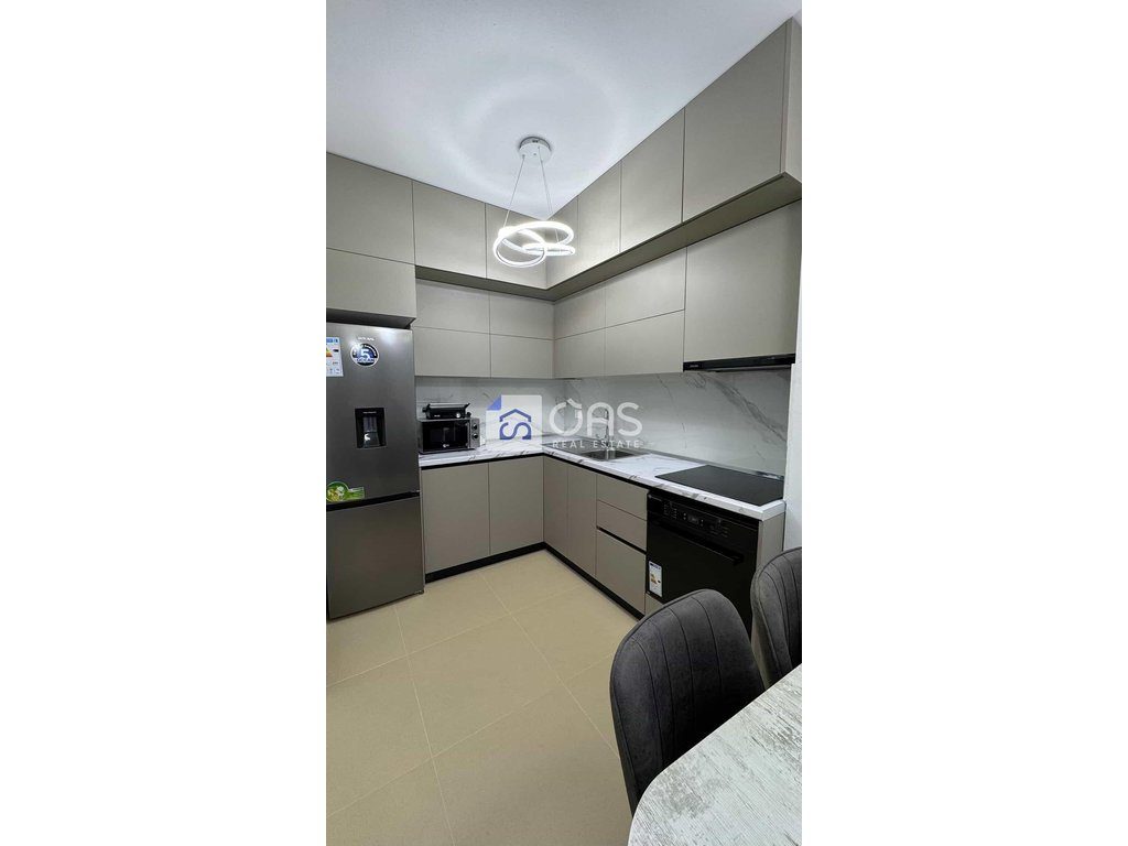 Jepet apartament me qera 2+1 Ish Parku