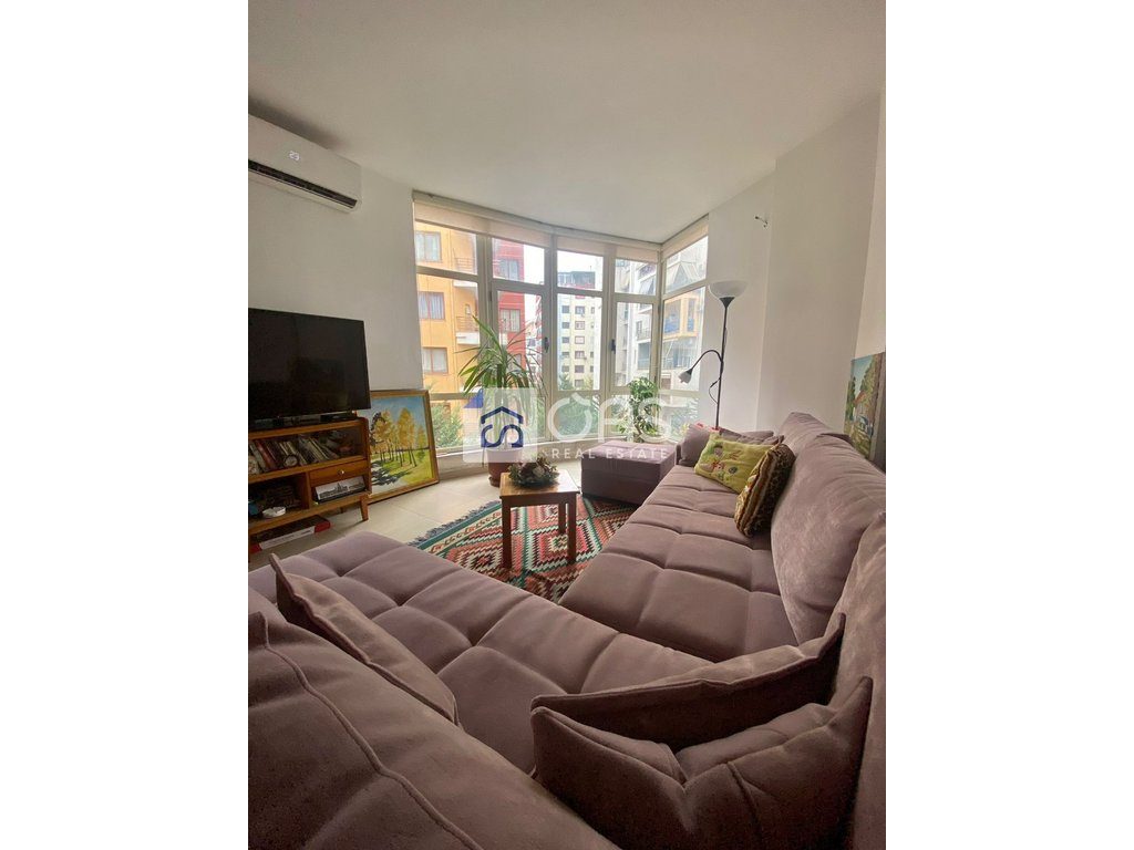 Shitet apartament 2+1+2 ne Yzberisht