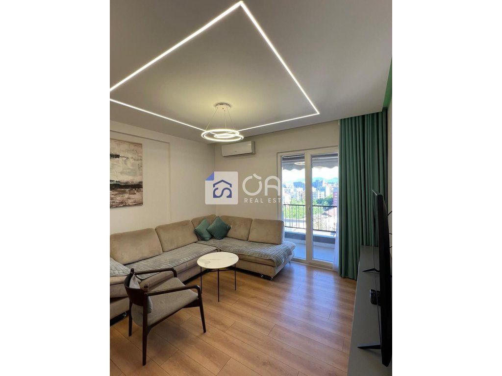 Jepet Apartment me qera 2+1+2  5 MAJ   (me 2 parkim)