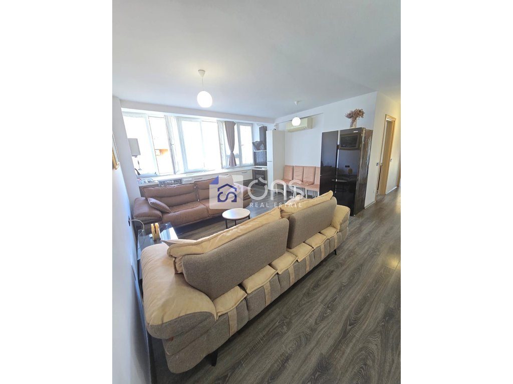 Shitet apartament  2+1 Ish Fusha Avacionit