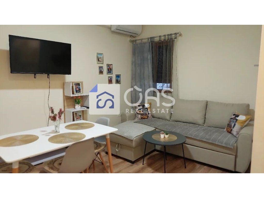 Jepet apartament me qera 1+1 Myslym Shyri