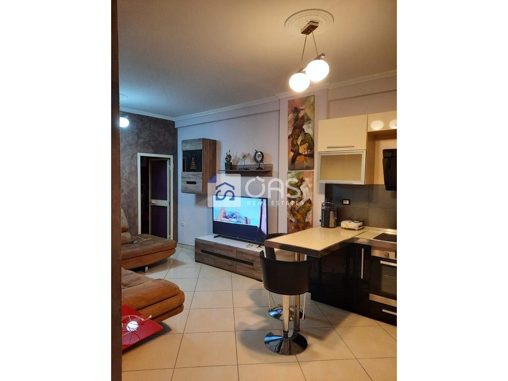 Jepet Apartment me qera 2+1  KODRA E DIELLIT (ELEONORA)
