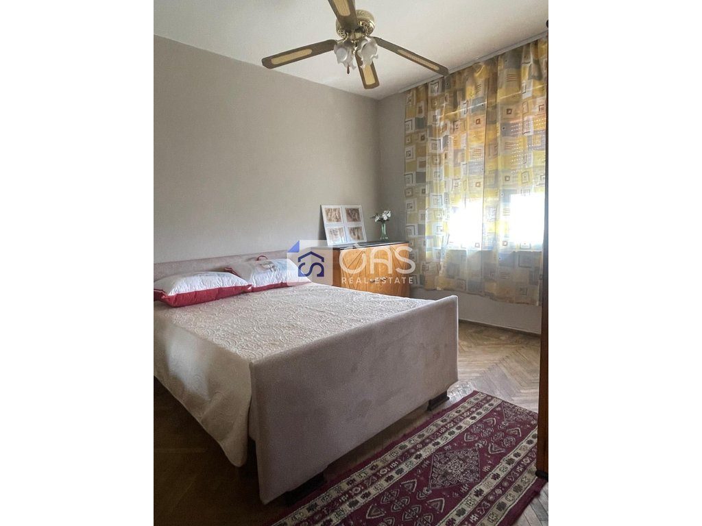 Jepet apartament me qera 2+1 rr. Ferit xhajko