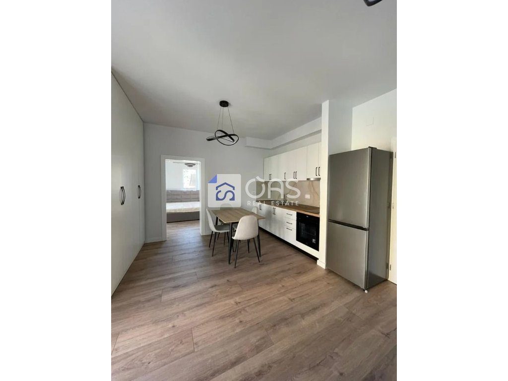 Jepet apartament me qera 1+1 Ish Parku